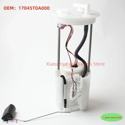 互換品 燃料ポンプアセンブリ 2012年式用 ホンダ 17045-T0A-000 17045