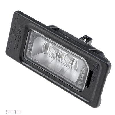互換品 アウディ 4G0943021 LEDナンバープレートランプ 5N0943021 3AF943021A 4G0 943 021 A1 A3 A4 A5 A6 A7 Q3 Q5 TT用 2010年から2014年_3