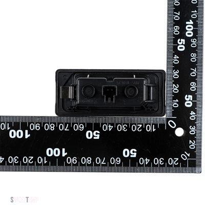 互換品 アウディ 4G0943021 LEDナンバープレートランプ 5N0943021 3AF943021A 4G0 943 021 A1 A3 A4 A5 A6 A7 Q3 Q5 TT用 2010年から2014年_7
