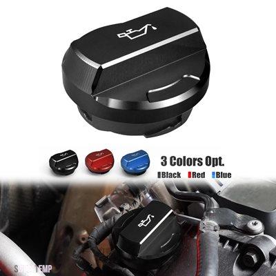 互換品】 フォルクスワーゲン 用エンジンオイルフィラーキャップ