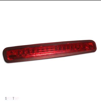 互換品 フォード 1個入り スモーク/レッドレンズ レッド 16 LED 車用ライトバー マスタング 2005 2006 2007 2008 2009用 テールライト_4