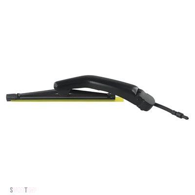 互換品 用ヘッドライトワイパー 274431用 簡単取付 ボルボ 960 S80 S90