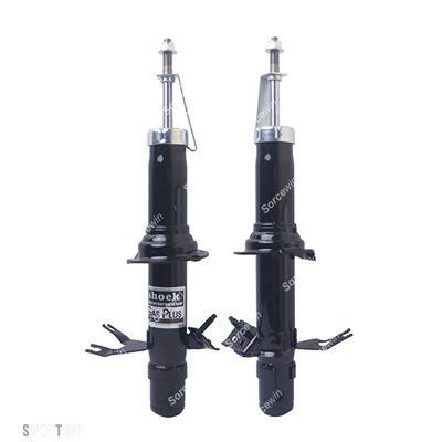 インフィニティFX35(S51)　純正サスペンション 互換品 日産 インフィニティ FX35 FX50 S51 QX70用 自動車部品