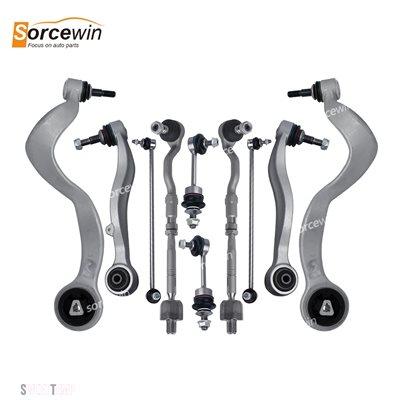 互換品 BMW 自動車部品 車高調部品 リアスタビライザー スタビライザーエンドリンク 5シリーズ E60 525i 528i 530i 535i 545i M5用 33556761000_2