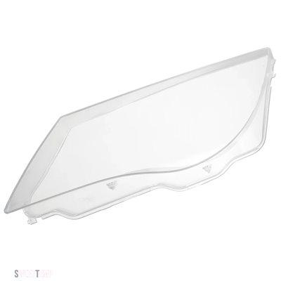 互換品 2008-2010用 ヘッドライトカバー ヘッドライトシェル BMW E63 E64 M6 63127186815 63127186816_7
