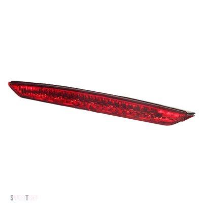 互換品 BMW 赤/白 3番目のブレーキストップライト LEDハイマウントライトランプ Z4 E85 2003-2008年用 高レベルストップブレーキライトアセンブリ_3