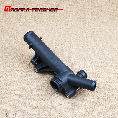 互換品 カークーラントサーモスタットカバー マニュアルラジエーター
