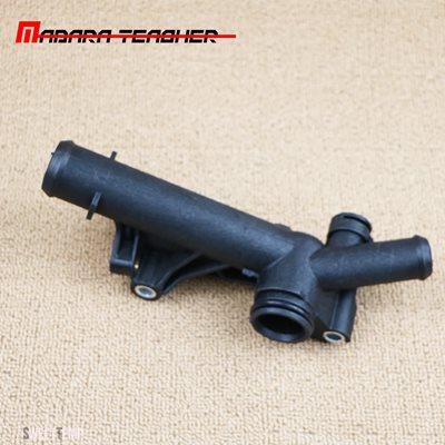 互換品 カークーラントサーモスタットカバー マニュアルラジエーター