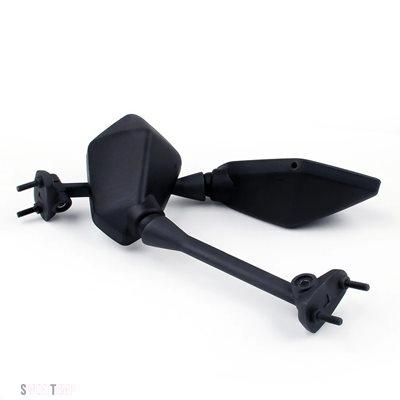 互換品 カワサキ ミラー Ninja 650R 09-2013年 Ninja 400R 10-2012年 Z1000SX Ninja ER6F B_2