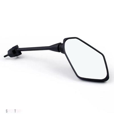 互換品 カワサキ ミラー Ninja 650R 09-2013年 Ninja 400R 10-2012年 Z1000SX Ninja ER6F B_3