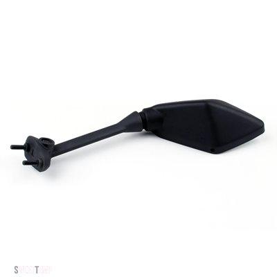 互換品 カワサキ ミラー Ninja 650R 09-2013年 Ninja 400R 10-2012年 Z1000SX Ninja ER6F B_4
