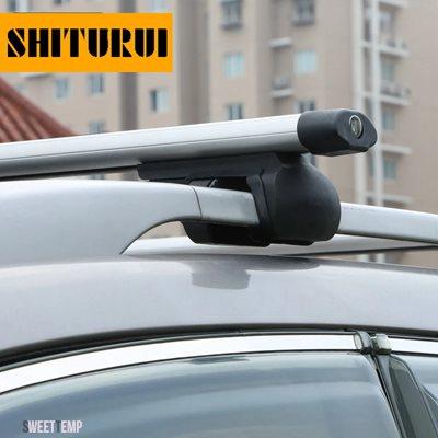 互換品 トヨタ 汎用 135CM カールーフラック クロスバー クロスバー 75kg 150LBS ランドクルーザープラド J150 J120 rav 4Runner カローラワゴン lc200用_10