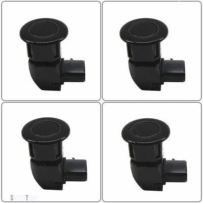 しろ 互換品 バックセンサー用 トヨタ 89341-30010 8934130010 GS300 GS350
