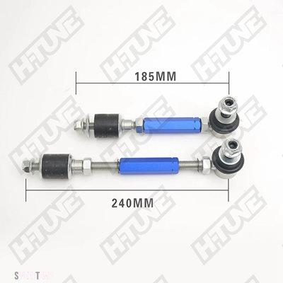 サスペンションキットとスタビライザーリンクセット 互換品 サスペンションキット 90 95 KZJ95 RZJ95 1996-2002 フロント