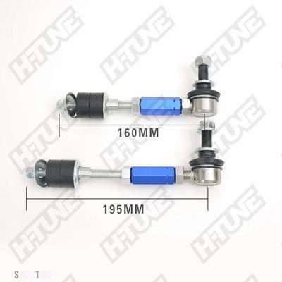 互換品 サスペンションキット 90 95 KZJ95 RZJ95 1996-2002 フロント