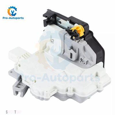 互換品 フォルクスワーゲン 1P0839016 SEAT ALTEA XL LEON II TOLEDO III EOS用 左側 右側 リア フロント ドアロックアクチュエーター 1P0839015 1P183_2