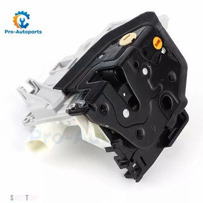 互換品 フォルクスワーゲン 1P0839016 SEAT ALTEA XL LEON II TOLEDO III EOS用 左側 右側 リア フロント ドアロックアクチュエーター 1P0839015 1P183_3