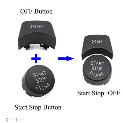 Buton Senzori Sport BMW Seria 1 2 3 4 F20 F21 F22 F30 F34 F35 F32 F36 Bucuresti Sectorul 3