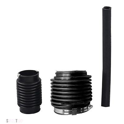互換品 30-803099T1 MERCRUISER ALPHA ONE 1 GEN 2 トランサムベローズリペア再シールキット