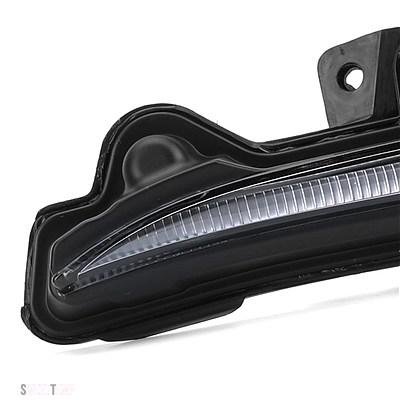 互換品 フロントサイドランプスズキ GSXR1000 K17 2017-2023 GSX-R 1000 GSX-R1000 LED IP67 防水ウィンカーランプライト_5
