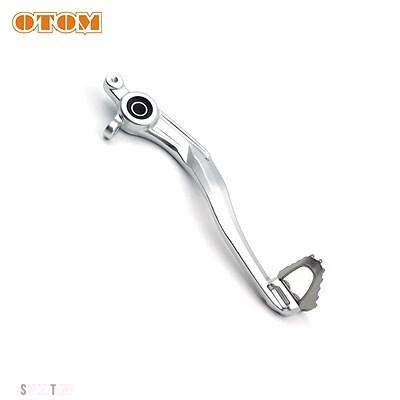 互換品 リアブレーキペダルレバーアセンブリ KTM ハスクバーナ GASGAS SXF XC-F XCW FC FE TE EXF MCF 125 150 250 450 2017-2022_4