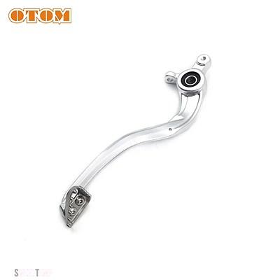 互換品 リアブレーキペダルレバーアセンブリ KTM ハスクバーナ GASGAS SXF XC-F XCW FC FE TE EXF MCF 125 150 250 450 2017-2022_6