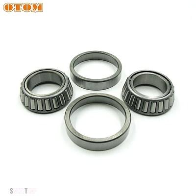 互換品 アクセサリートリプルクランプステアリングステムベアリング KTM SX125 SX150 SX250F SX450F XC XC350 XCW EXC EXCF 125-500_2