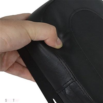 互換品 カワサキ バルカン 650 S EN650 VN650 S650 EN650 2015-2022 キャリア助手席シーシーバー