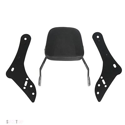 互換品 カワサキ バルカン 650 S EN650 VN650 S650 EN650 2015-2022 キャリア助手席シーシーバー