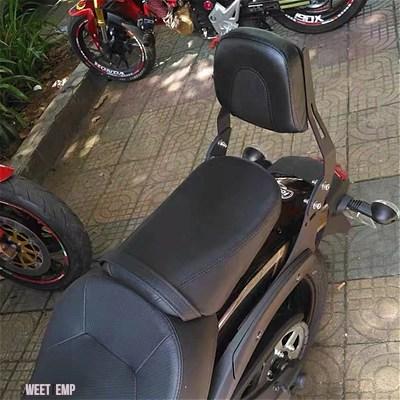 互換品 カワサキ バルカン 650 S EN650 VN650 S650 EN650 2015-2022 キャリア助手席シーシーバー