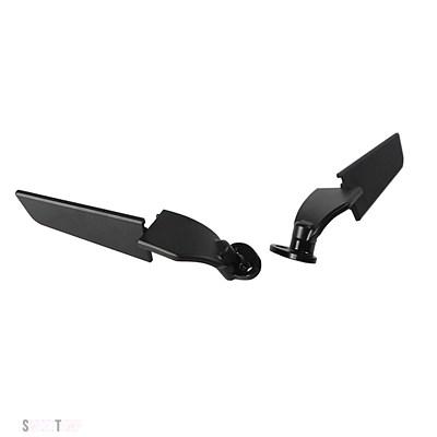 互換品 YZF-R1 R1 YZF R 1 1998-2014 2008 2013 2012 ヤマハ サイドミラー風翼回転バックミラー_6