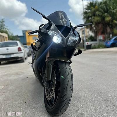 互換品 YZF R1 CBR650R V4 V4S ZX10R 汎用 ダウンフォースレーシング