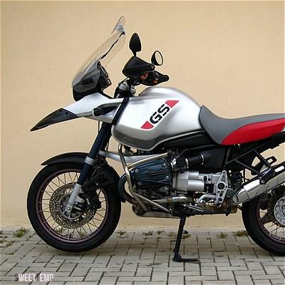 ブランド登録なし - 取り替えっこ品 BMW R1150RT R1150R R1150GS R1150RS R1150 R RT GS RS 焚きつけるスパークプラグカバーツインプロテクター