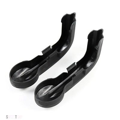 ブランド登録なし - 取り替えっこ品 BMW R1150RT R1150R R1150GS R1150RS R1150 R RT GS RS 焚きつけるスパークプラグカバーツインプロテクター