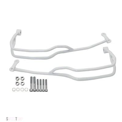 互換品 R1300GS ハンドガードブレーキクラッチレバープロテクターハンドガードシールド BMW R 1300 GS R1300 GS ADV アドベンチャー 2023 2024