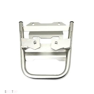 互換品 BMW F800GS F700GS F 800 GS F 700GS 2009-2017 2010 2011 2012 2013 2014 2015 2016 リアキャリアトップケースボックスラック_5