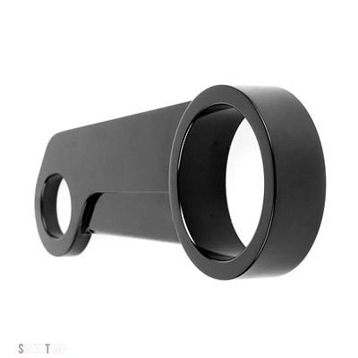 互換品 BMW R 9 T R9T スクランブラーアルミ高マフラーホルダー排気システム接続固定ブラケットアクセサリー_5