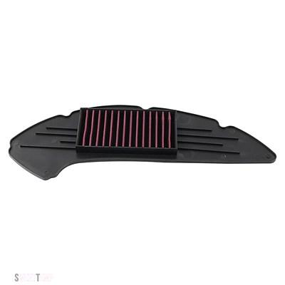 互換品 ヤマハ NMAX 155 125 NMAX125 NMAX155 2021 2022 2023 2024 アクセサリーエアフィルタークリーナー P-Y1SC21-01_3