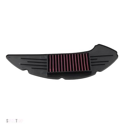 互換品 ヤマハ NMAX 155 125 NMAX125 NMAX155 2021 2022 2023 2024 アクセサリーエアフィルタークリーナー P-Y1SC21-01_4
