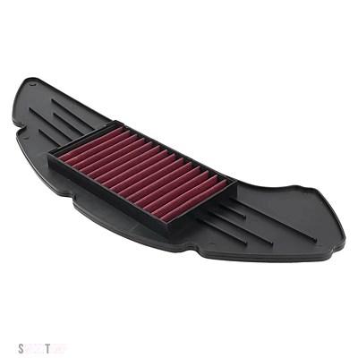 互換品 ヤマハ NMAX 155 125 NMAX125 NMAX155 2021 2022 2023 2024 アクセサリーエアフィルタークリーナー P-Y1SC21-01_5