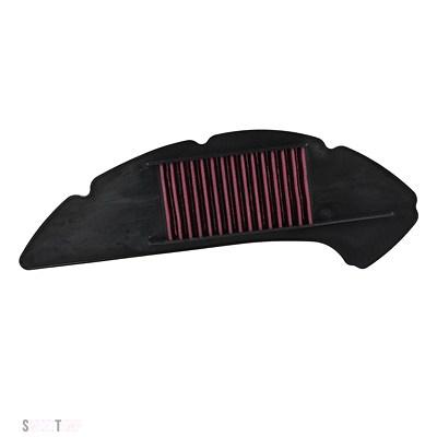 互換品 ヤマハ NMAX 155 125 NMAX125 NMAX155 2021 2022 2023 2024 アクセサリーエアフィルタークリーナー P-Y1SC21-01_6