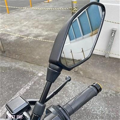 互換品 2023 アクセサリーバックミラーサイドミラーヤマハ トレーサー 900 GT 900GT 9GT TRACER900 TRACER9 GT 2022 部品_2