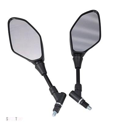 互換品 2023 アクセサリーバックミラーサイドミラーヤマハ トレーサー 900 GT 900GT 9GT TRACER900 TRACER9 GT 2022 部品_3