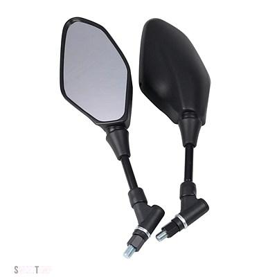 互換品 2023 アクセサリーバックミラーサイドミラーヤマハ トレーサー 900 GT 900GT 9GT TRACER900 TRACER9 GT 2022 部品_4
