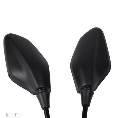 互換品 2023 アクセサリーバックミラーサイドミラーヤマハ トレーサー 900 GT 900GT 9GT TRACER900 TRACER9 GT 2022 部品_6