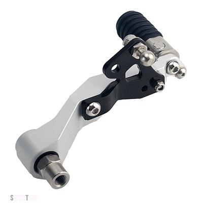 互換品 折りたたみギアシフターシフトペダルレバー BMW F750GS F850GS F 750GS 850GS F850 GS ADV 2018 2019 2020 2021_6