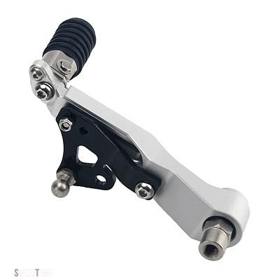 互換品 折りたたみギアシフターシフトペダルレバー BMW F750GS F850GS F 750GS 850GS F850 GS ADV 2018 2019 2020 2021_7