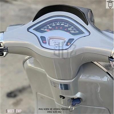 互換品 ベスパ スプリント 50 150 プリマベーラ 50 150 I-GET 2017-2023 PVC ディスプレイパネルカバースピードメータースピードメーターカバー
