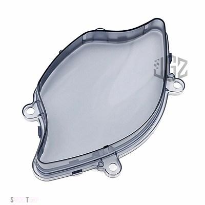 互換品 ベスパ スプリント 50 150 プリマベーラ 50 150 I-GET 2017-2023 PVC ディスプレイパネルカバースピードメータースピードメーターカバー
