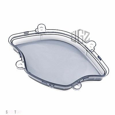 互換品 ベスパ スプリント 50 150 プリマベーラ 50 150 I-GET 2017-2023 PVC ディスプレイパネルカバースピードメータースピードメーターカバー